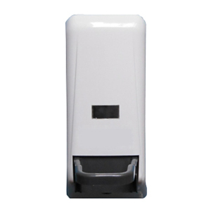 Surface Level Liquid Soap Dispenser