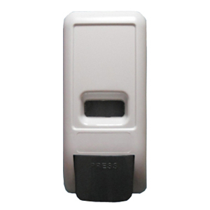 Surface Push-Button Liquid Soap Dispenser 1.0L