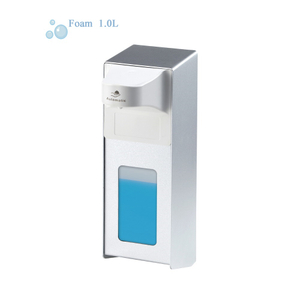 Surface Automatic Hand Sterilizer Dispenser 1L