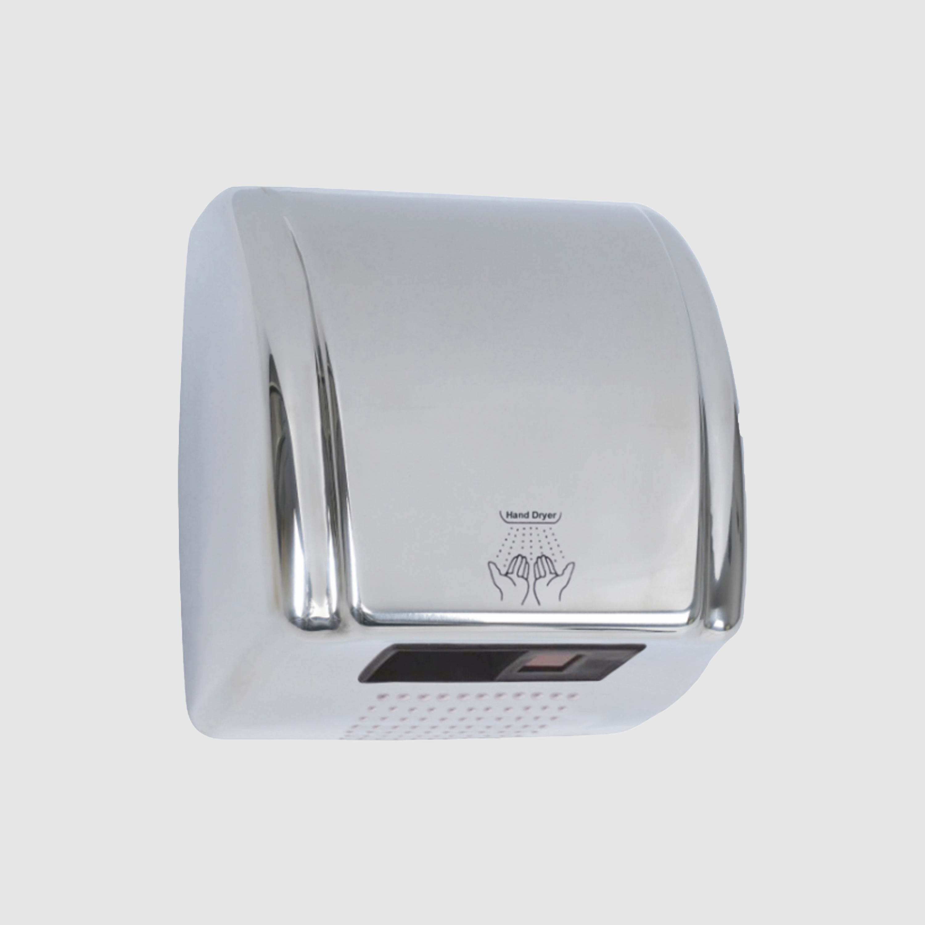Classical Sensor Operated Hand Dryer